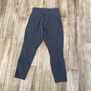 Old Navy active size large workout pants